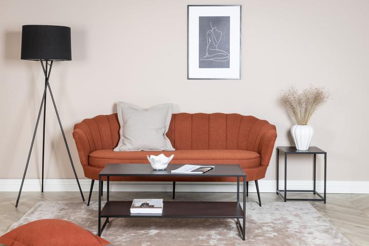 Actual product image Venture Home Calais sofa (3-seater)