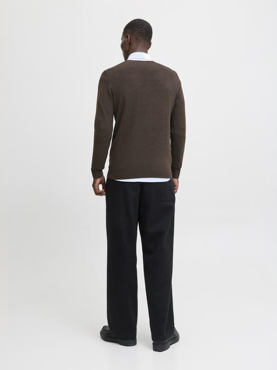 Immagine prodotto Jack & Jones Jjeemil Knit Crew Neck Noos (S)