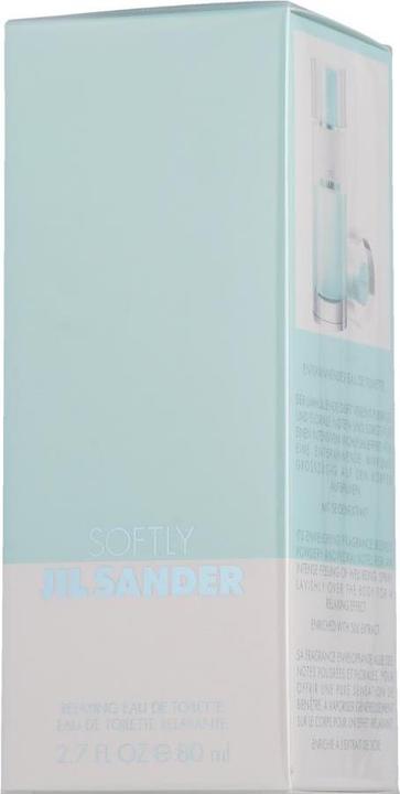 Immagine prodotto Jil Sander Dolcemente (Eau de toilette, 80 ml)
