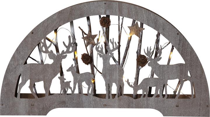 Image du produit Star Trading Décoration de table Fauna