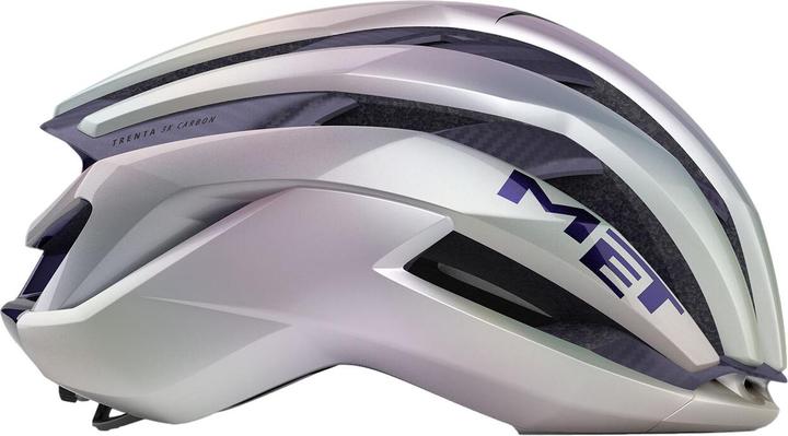 Image du produit MET Trenta 3K Carbon Helm (58 - 61 cm)
