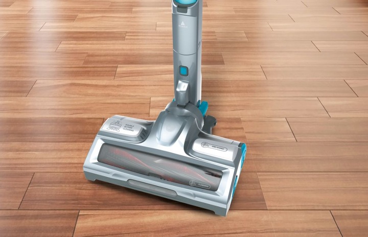 Actual product image Hoover H-Free 500 Hydro Plus