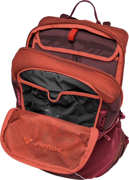 Produktbild Vaude Tremalzo (12 l)