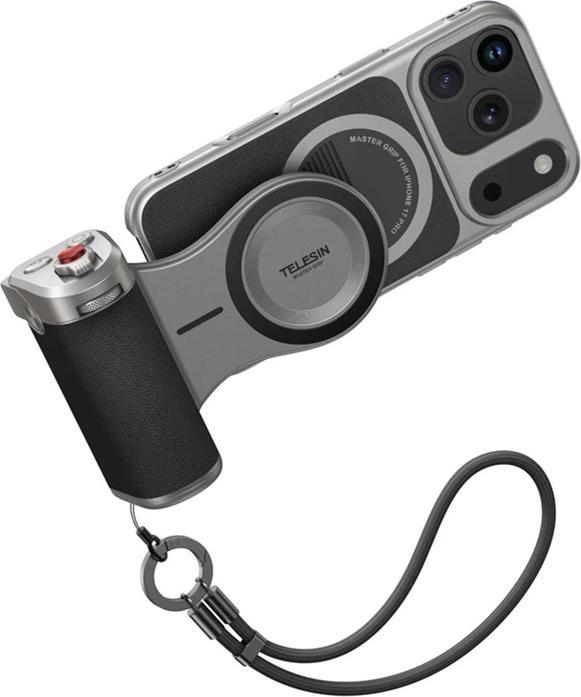 Telesin Master Grip