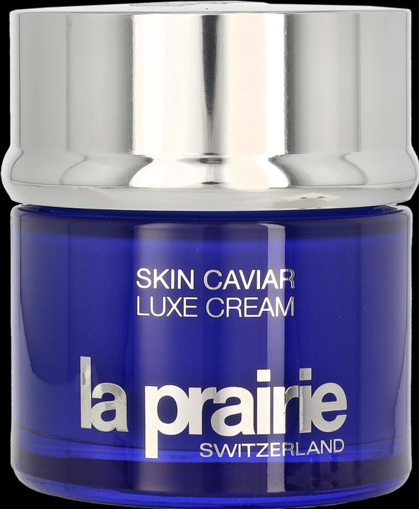 Image du produit La Prairie Skin Caviar Creme Luxe (100 ml, Crème de jour)