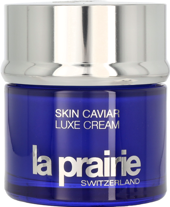 Produktbild La Prairie Skin Caviar Creme Luxe (100 ml, Tagescreme)