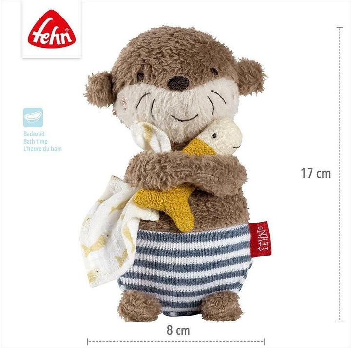 Produktbild Fehn Badetier Otter