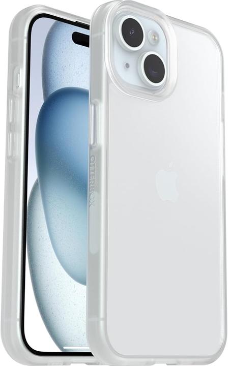 Actual product image OtterBox React (Apple iPhone 15)