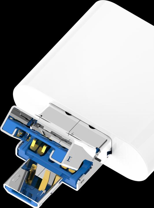 Actual product image PhotoFast iType-C (64 GB)