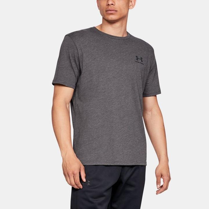 Image du produit Under Armour Sportstyle Left Chest t-shirt hommes (S)