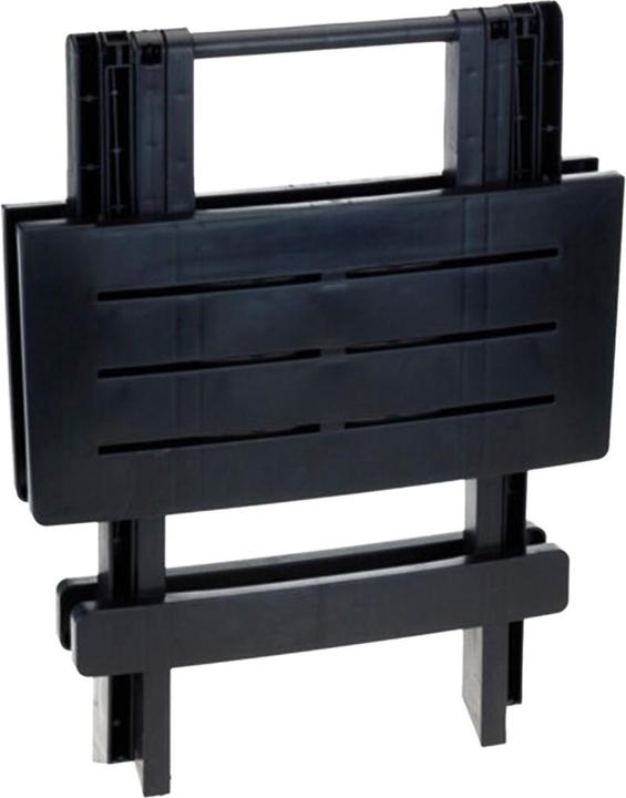 Produktbild Casativo Campingtafel Antraciet PP 43X45X50cm