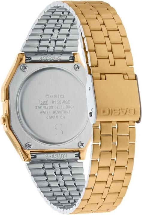 Produktbild Casio Vintage A159wgea-1ef (Digitaluhr, 36.30 mm)
