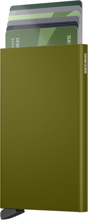 Immagine prodotto Secrid Cardprotector Card holder, seaweed