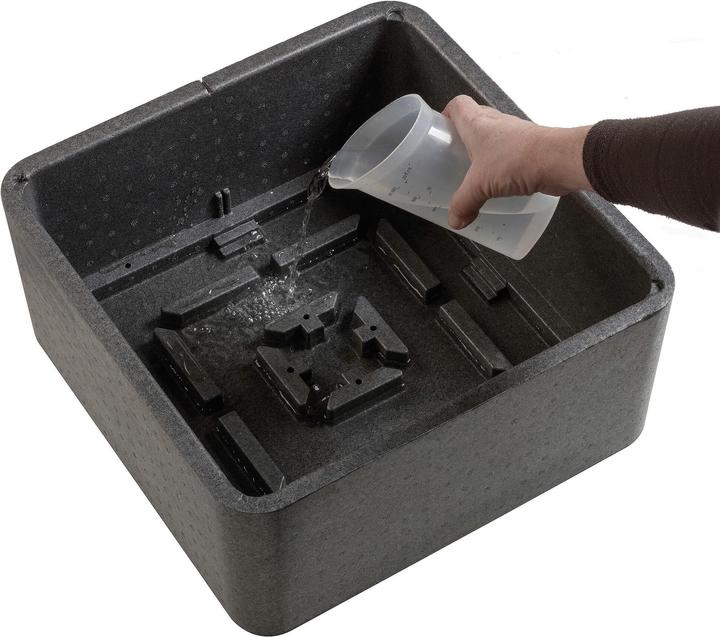 Actual product image Exo Terra Incubator