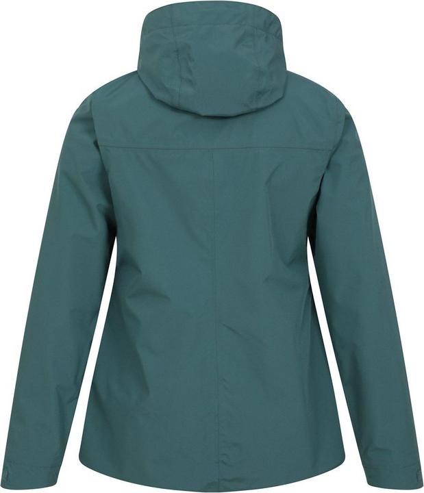 Produktbild Mountain Warehouse Womens/Ladies Vancouver II Waterproof Jacket (38)
