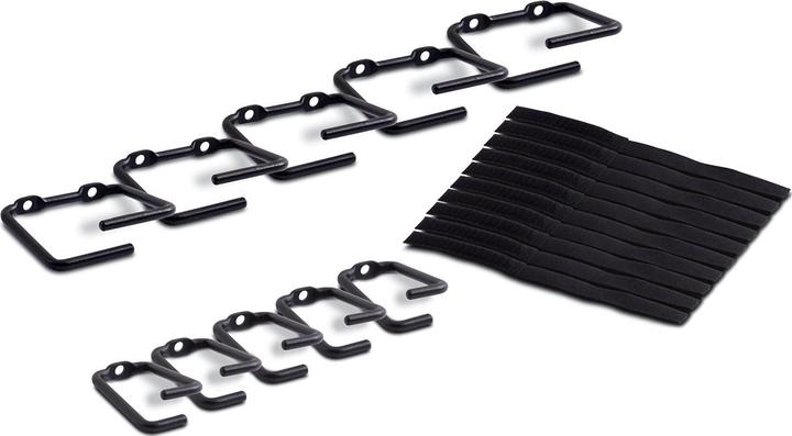 APC NetShelter Kabelbügel AR8113A