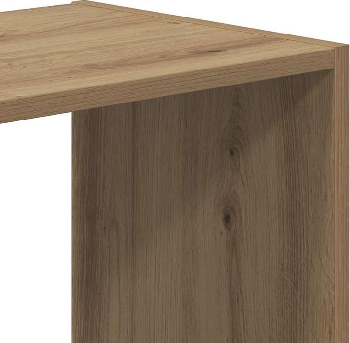 Immagine prodotto vidaXL Scaffale (68,5 x 32 x 68,5 cm)