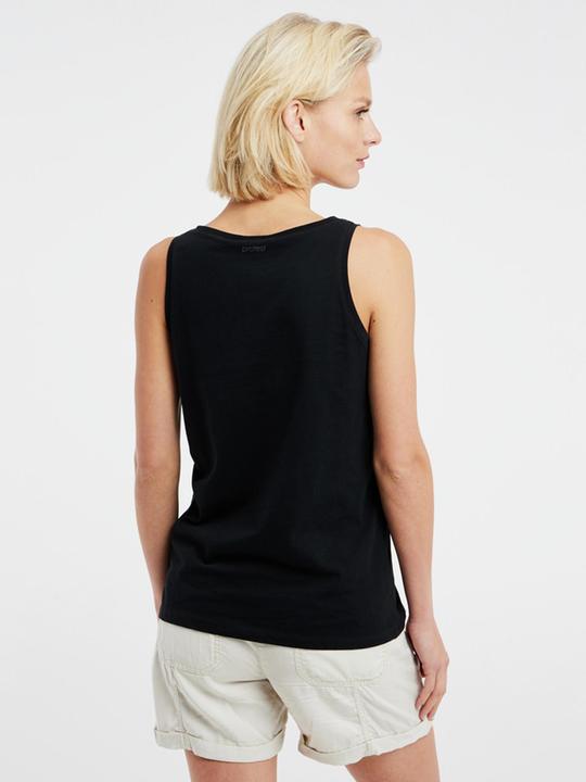 Produktbild MGA Frauen t -Shirt Protest Prktuhli Singlet (34, XS)