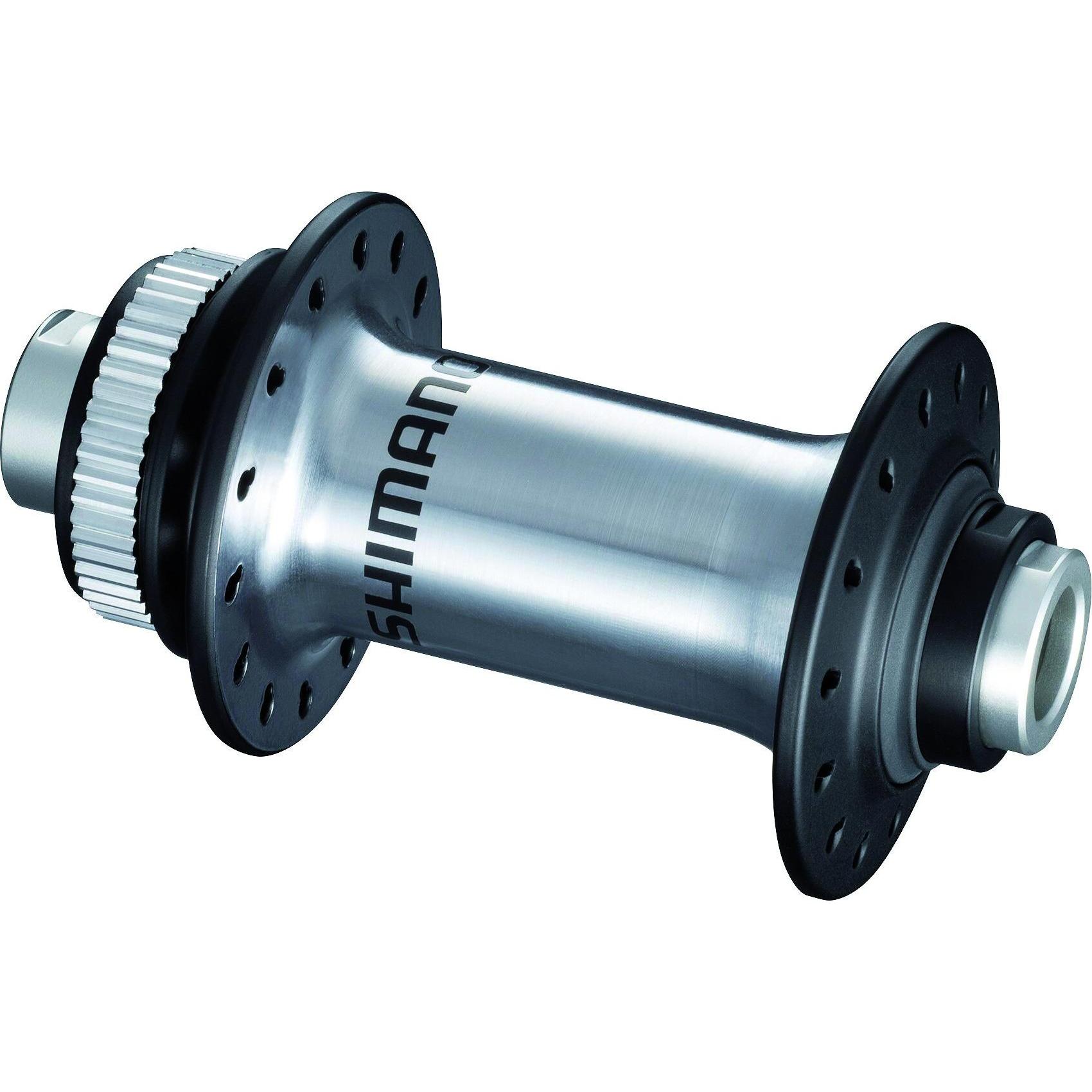 Shimano, Nabe + Freilauf, (Scheibenbremse Center Lock)