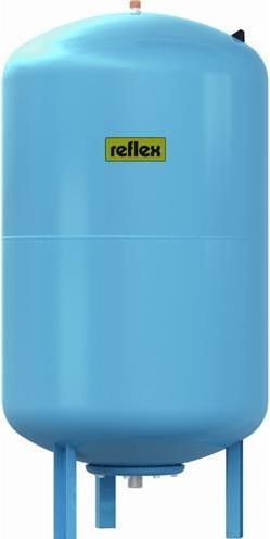 Immagine prodotto Reflexion Vaso di espansione Reflex DE 200L 10bar per acqua calda sanitaria - 7306700 (200000 ml)