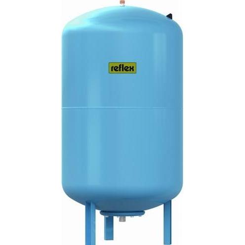 Reflexion, Shampoo, Reflex expansion vessel DE 200L 10bar hot domestic water - 7306700 (200000 ml)