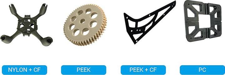 Image du produit Intamsys FUNMAT HT amélioré