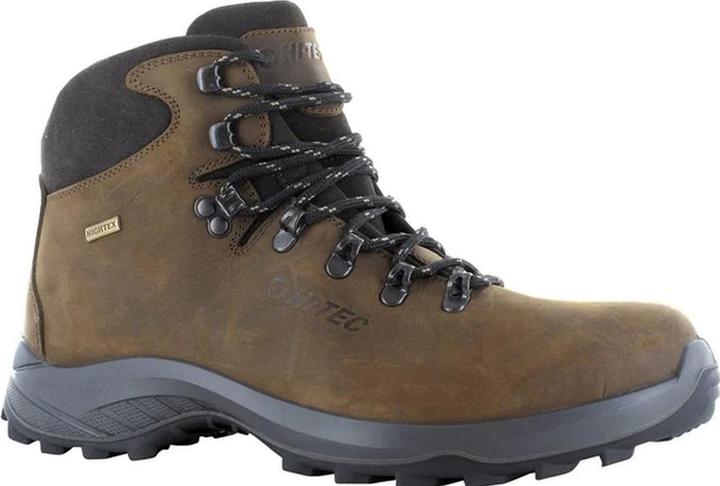 Produktbild Hi-Tec Wanderstiefel Ravine Lite Narbiges Leder (40.5)