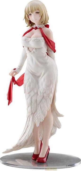 Produktbild Furyu Delicious in Dungeon Tenitol Tall PVC Statue Falin Dress style Ver. 30 cm