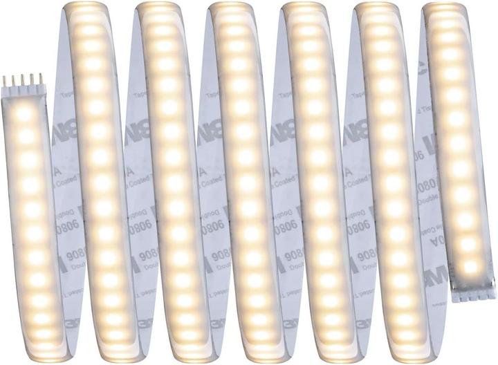 Produktbild Paulmann MaxLED 1000 Stripe (Tageslicht, 250 cm, Indoor)
