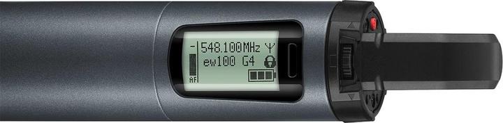 Produktbild Sennheiser SKM 4-A Handsender