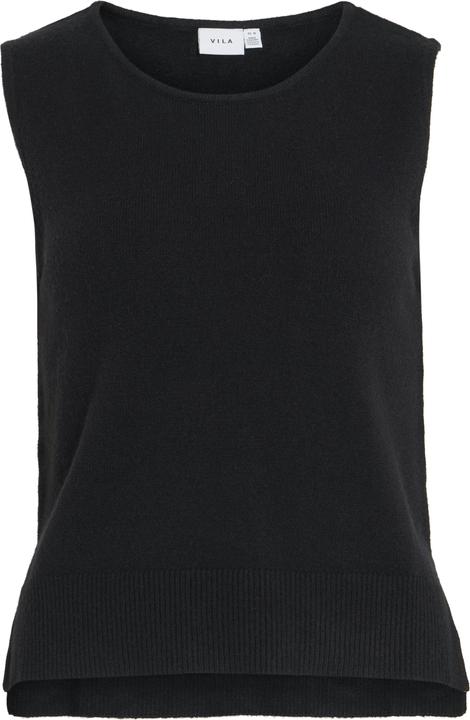 Produktbild Vila Ärmelloses Stricktop (XS)