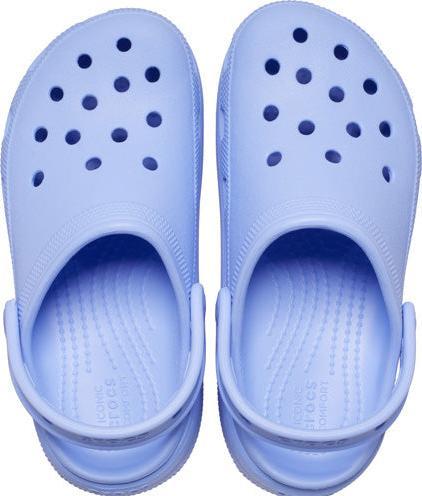 Actual product image Crocs K's Classic Crush Cutie Clog (29)