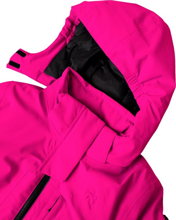 Produktbild Name it Nknslope10 Ski Jacket Limited Edition Fo (116)