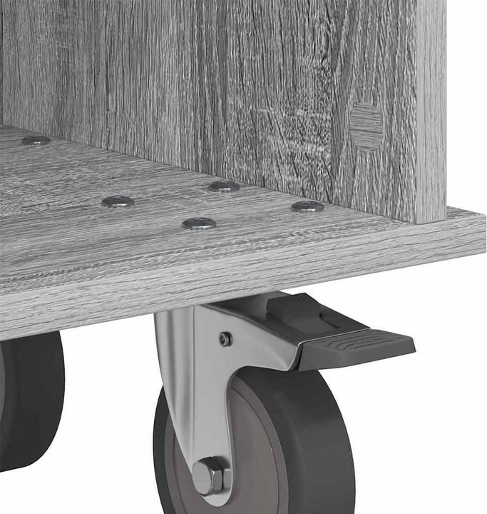 Actual product image vidaXL TV-Ständer (35 x 35 x 35 cm)