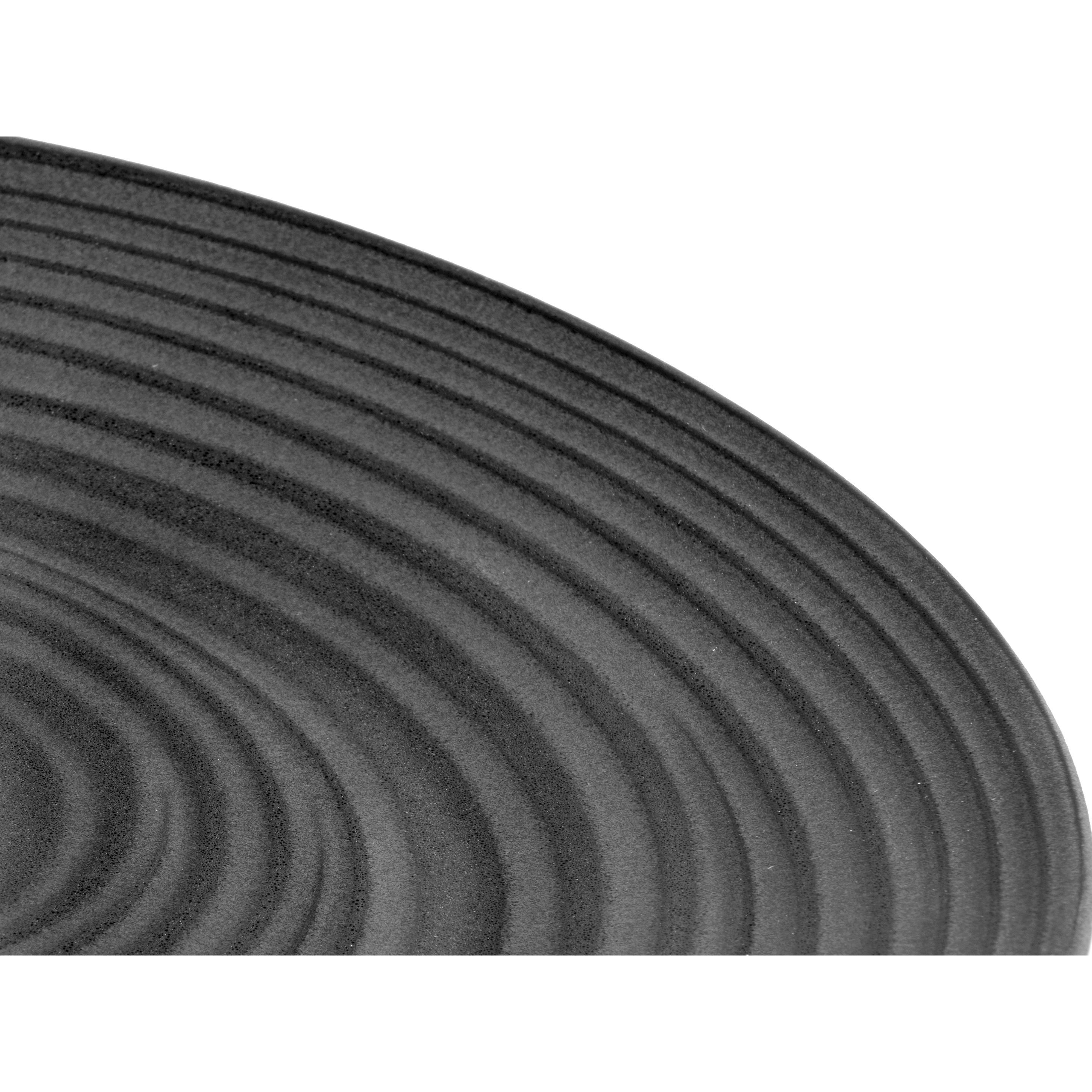 Thumbnail - CreaTable, Geschirrset, Lava Stone (18 Stück)