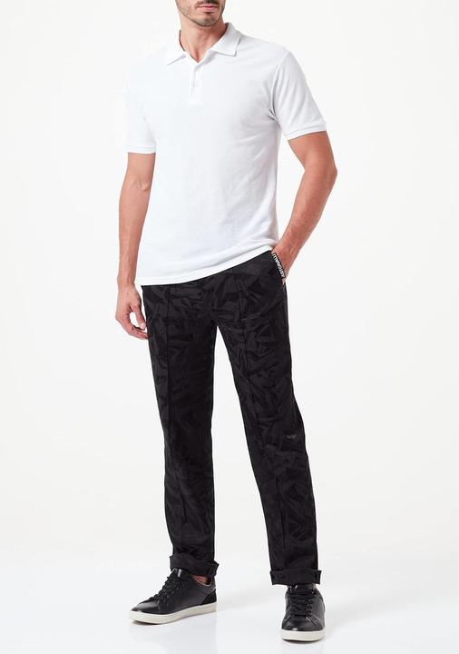 Image du produit Just Cavalli Pantalon homme, noir, produit original de qualité supérieure. (44)
