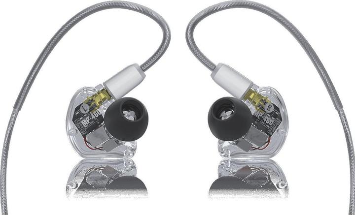 Productafbeelding Mackie MP-460 (Bedraad)