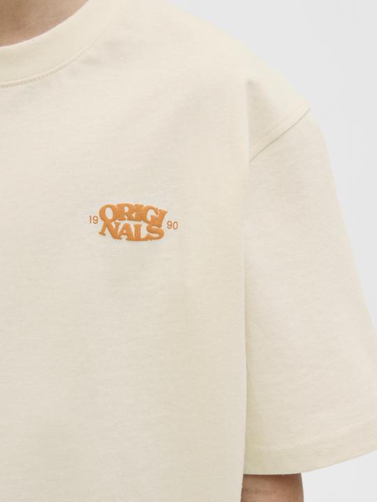 Image du produit Jack & Jones Gedruckt T-shirt Junior T-shirt (176)