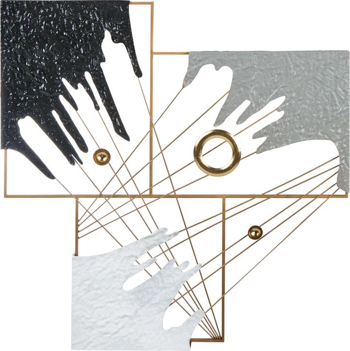 Actual product image Beliani Balbriggan