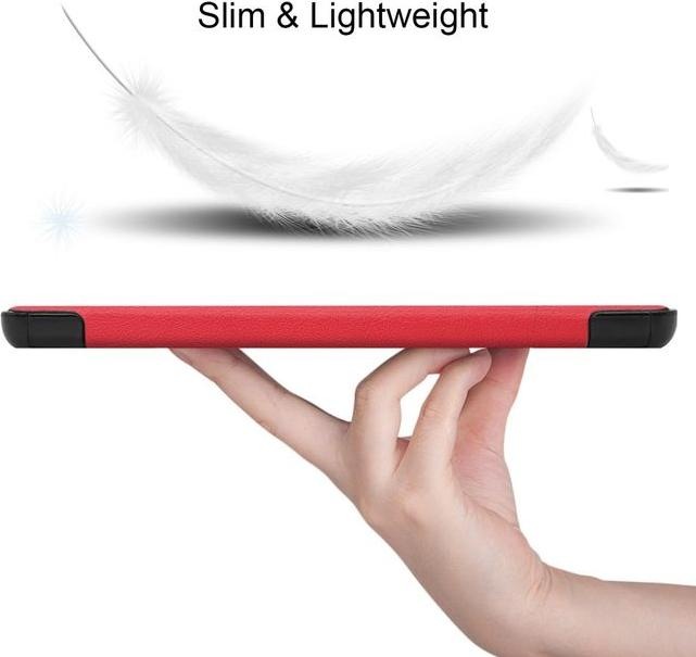 Actual product image MU Classic Triple foldable cover (Galaxy Tab A 8.4 (2020))