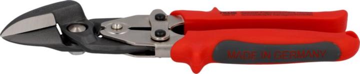 Produktbild NWS Hebelblechschere Geeignet für (250 mm)