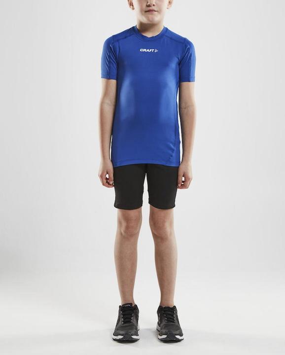 Actual product image Craft Pro Control Compression Tee Kids (122, 128)