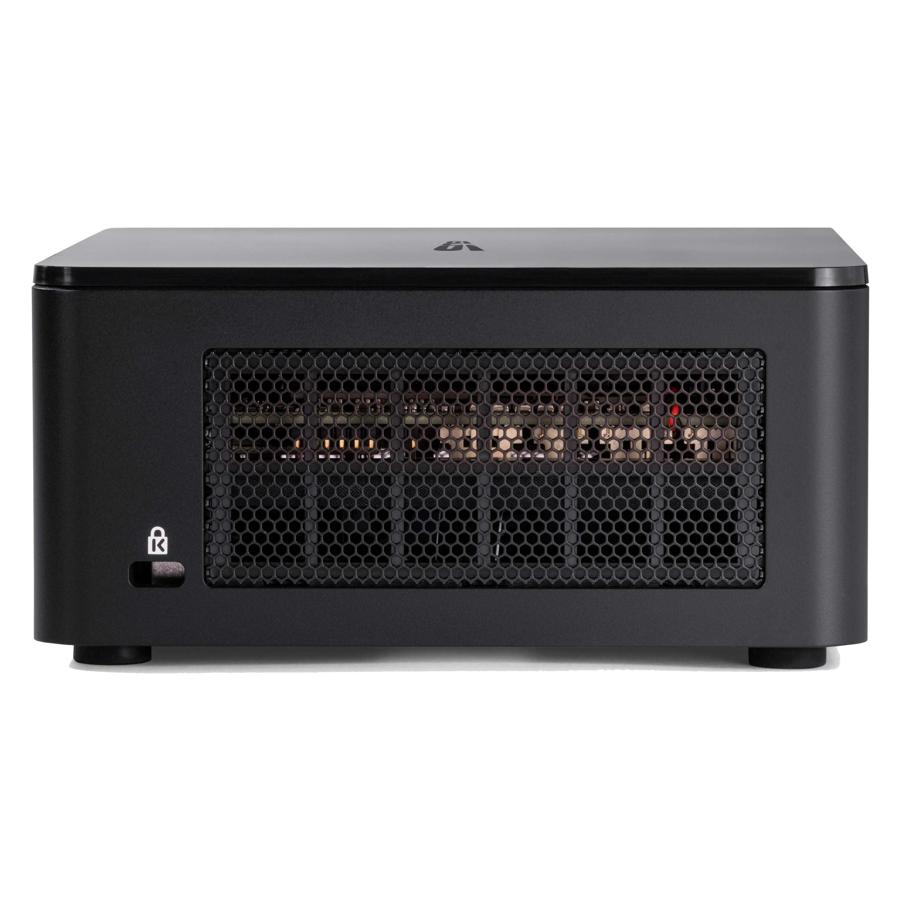 ASUS RNUC12WSHI700002I BB i7-1260P (Intel Core i7-1260P), Barebone