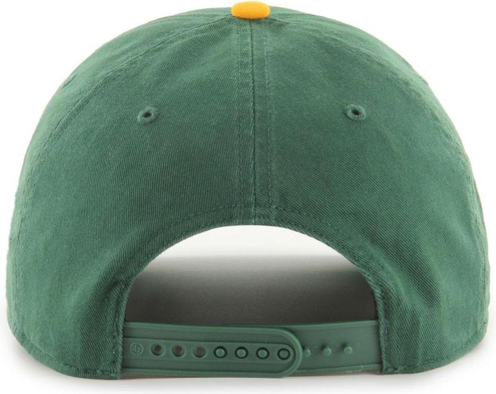 Produktbild 47 Brand Snapback Hitch Cap Atkinson Green Bay Packers (One Size)