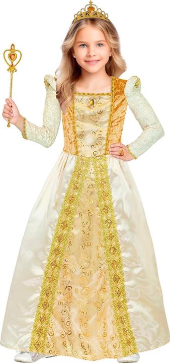 Immagine prodotto Widmann Mittelalter Prinzessin (116)