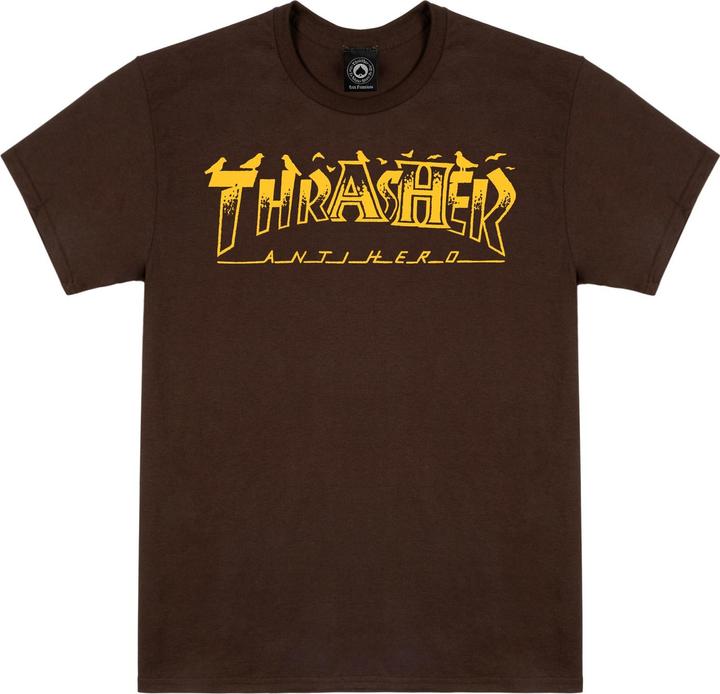 Actual product image Thrasher M38114 (M)