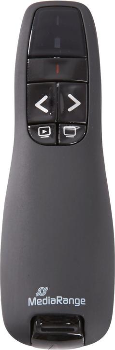 Image du produit MediaRange MROS220