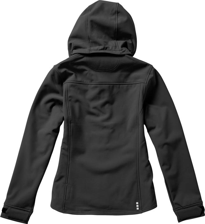 Image du produit Elevate Veste Langley Softshell (XS)