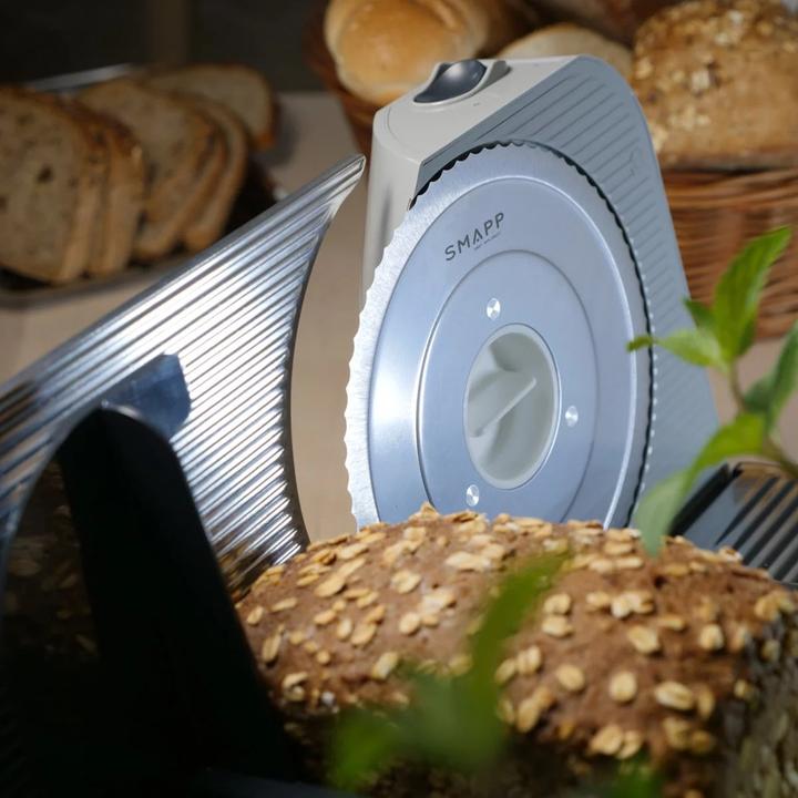 Actual product image Smapp Krajalnica Graphite 493.5