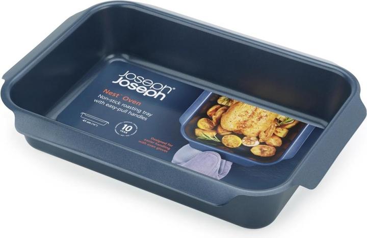 Actual product image Joseph Joseph Nest Oven Backform antihaftbeschichtet L